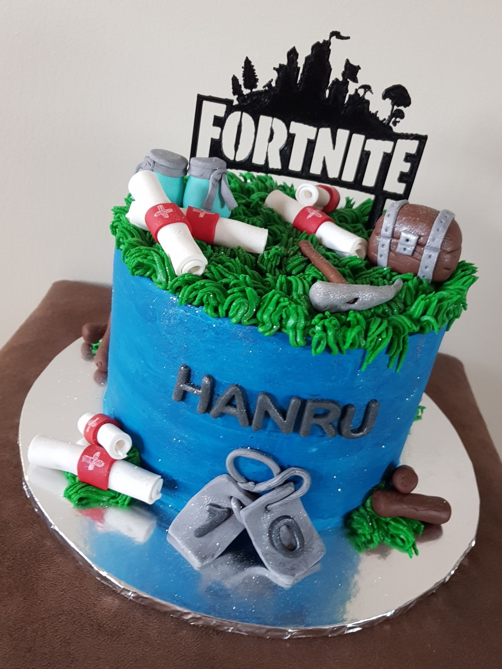 cakes